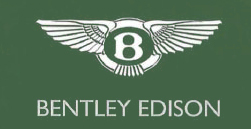 Bentley Edison